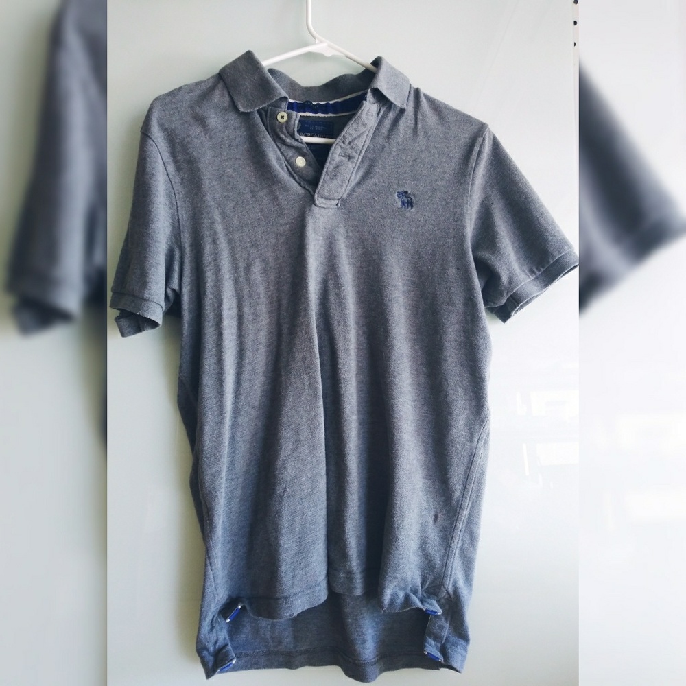 Abercrombie & Fitch men's muscle shirt large